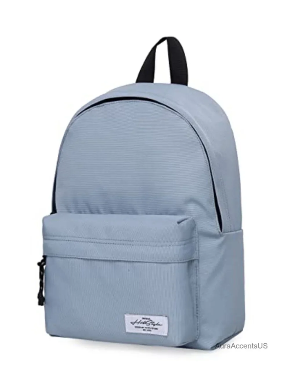 Mini Backpack Lightweight Water Resistant Daypack Multi Pockets